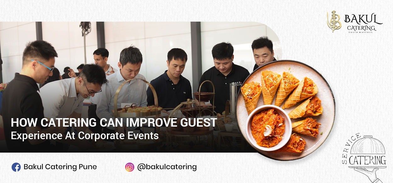 Bakul Caterers Pune